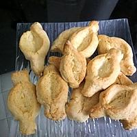 recette navette de Marseille
