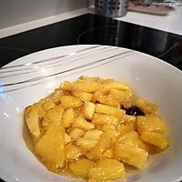 recette Ananas au cookéo