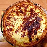 recette Tarte Maroille