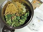 one pot pasta brocoli (2)