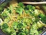 one pot pasta brocoli (3)