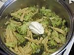one pot pasta brocoli (4)