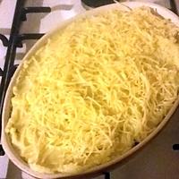 recette Hachis parmentier