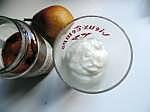 verrine yaourt poire (2)