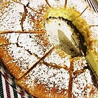 recette Cake sans farine