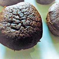 recette Fondant au chocolat ultra light sans beurre