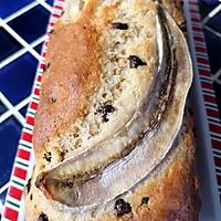 recette Banana Bread