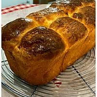 recette BRIOCHE NANTERRE