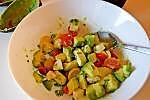 salade d'avocat (4)