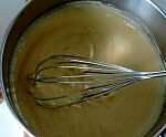 crème caramel au beurre salé comme une crème catalane (4) - Copie