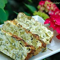 recette Terrine d'asperges vertes