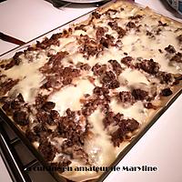 recette Lasagnes