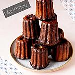 recette Cannelés