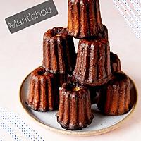 recette Cannelés