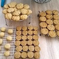 recette Granola maison classique/vegan