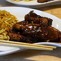 recette Canard Laqué Sauce Hoisin