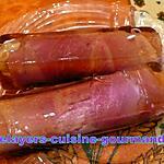 recette aspic de jambon
