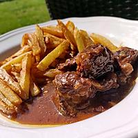 recette Carbonade flamande