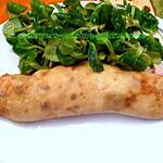 recette FICELLE PICARDE