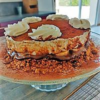 recette Banoffee pie