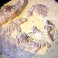 recette Porc au lait de coco Ras El Hanout