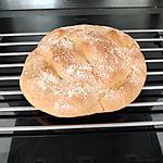 recette Pain facile