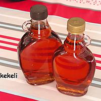 recette Caramel liquide