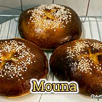 recette MOUNA