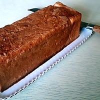 recette Pain de mie au thermomix