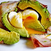 recette Avocat surprise