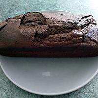 recette Gâteau moelleux au chocolat et fromage blanc (Thermomix)