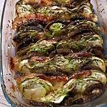 recette Tians aux légumes du soleil