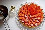 tarte aux fraises (8)