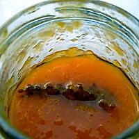 recette Confiture d'abricots et lavande.