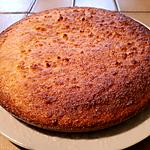 recette Fondant à la noix de coco