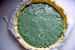 tarte aux orties et petits pois (7)