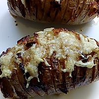 recette pommes de terre suédoise a la pancetta
