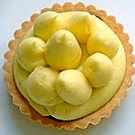 recette Crème pâtissière selon Alain Ducasse