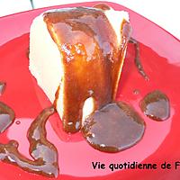 recette Semoule fine à la sauce carambar