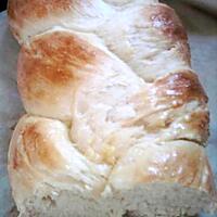 recette brioche moelleuse