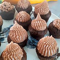 recette Cupcake au chocolat (10)