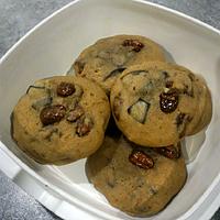 recette Cookie