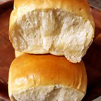 recette Brioche (méthode tang zhong)