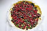 tarte aux fanes de betteraves rouges (6)