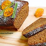 recette Pain d'épices de Philippe Conticini