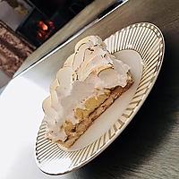 recette Tarte au citron