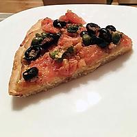 recette tarte aux tomates