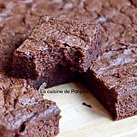 recette Fondant au chocolat sans gluten, sans glucose, sans lactose et sans fructose