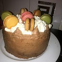 recette Gâteau