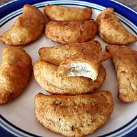 recette Gâteaux patate mauricien